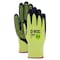 Magid Cut-Resistant Coated Gloves, Cut Level A4 , Foam Nitrile , 9 1 PR GPD4699 - alternate 1